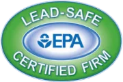 EPA lead safe certified firm