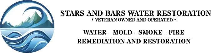 Stars and Bars Water Restoration